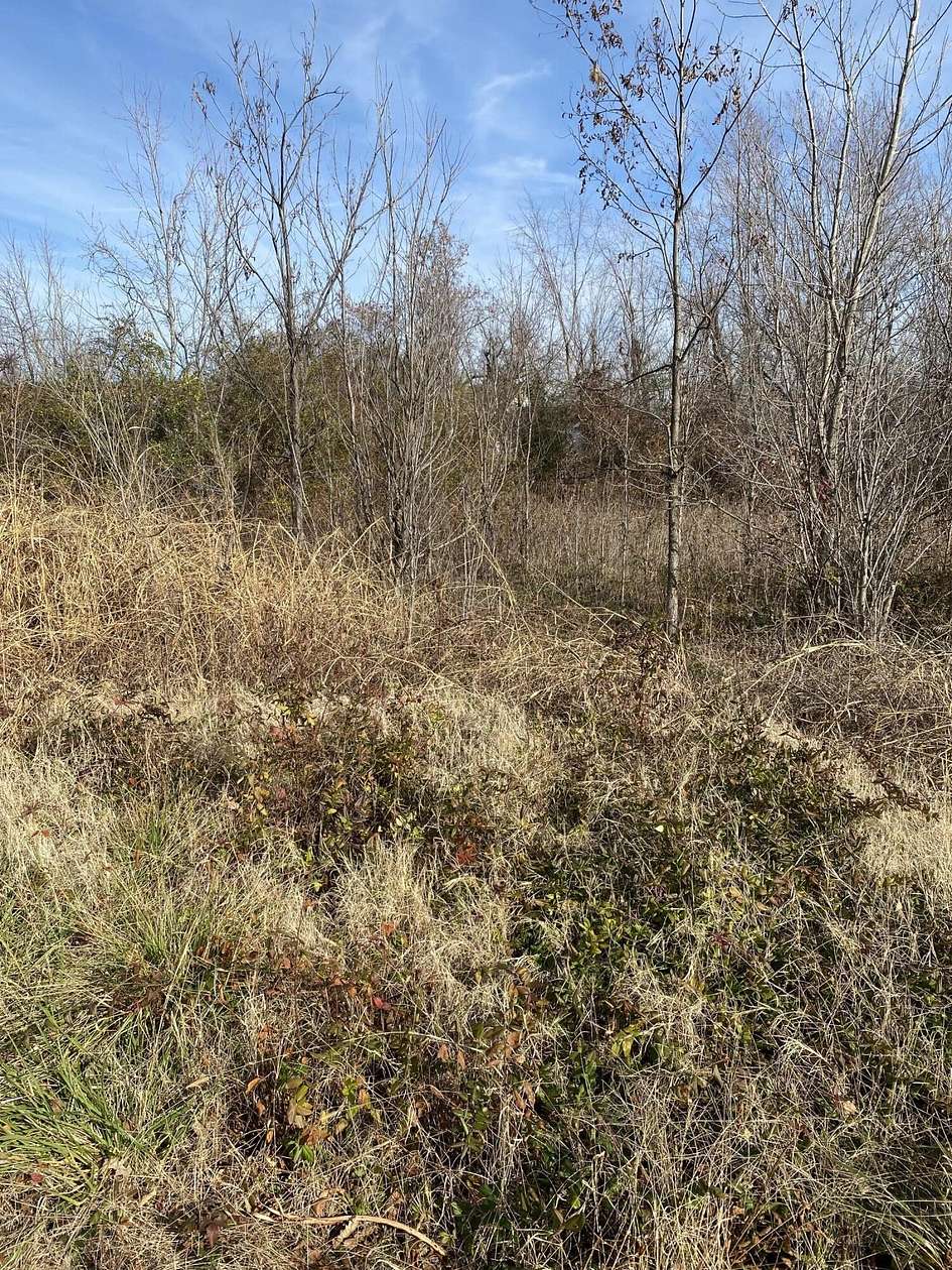 3.44 Acres of Land for Sale in Fulton, Kentucky