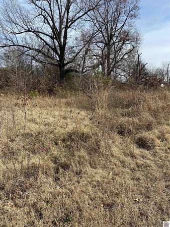 3.44 Acres of Land for Sale in Fulton, Kentucky