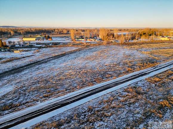 2.8 Acres of Residential Land for Sale in Rexburg, Idaho