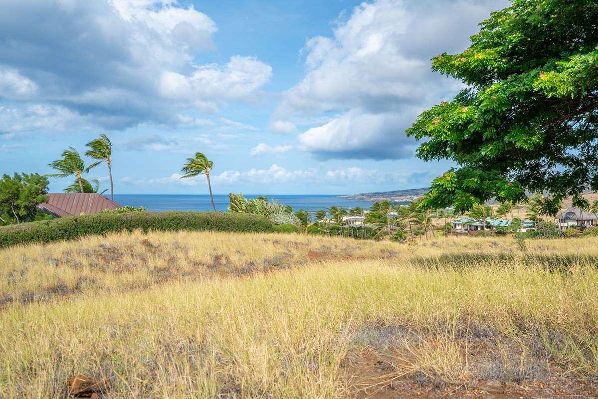 0.85 Acres of Residential Land for Sale in Waimea, Hawaii