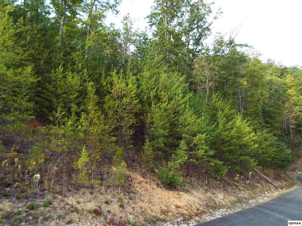 1.1 Acres of Residential Land for Sale in Sevierville, Tennessee