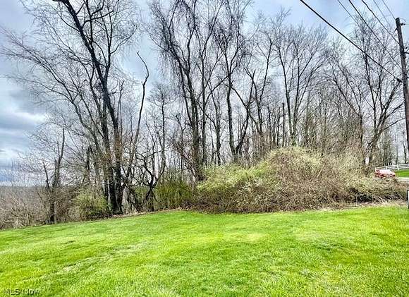 0.18 Acres of Residential Land for Sale in Weirton, West Virginia