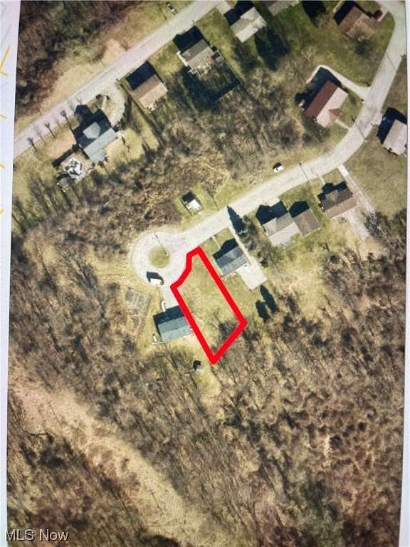 0.19 Acres of Residential Land for Sale in Weirton, West Virginia