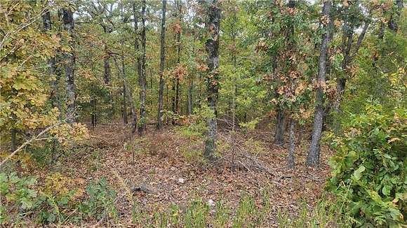 0.37 Acres of Land for Sale in Bella Vista, Arkansas