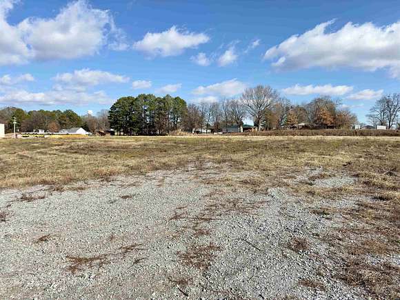 5.81 Acres of Commercial Land for Sale in Troy, Tennessee