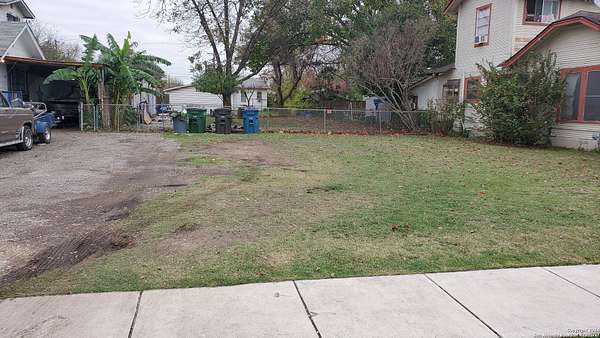 0.15 Acres of Residential Land for Sale in San Antonio, Texas