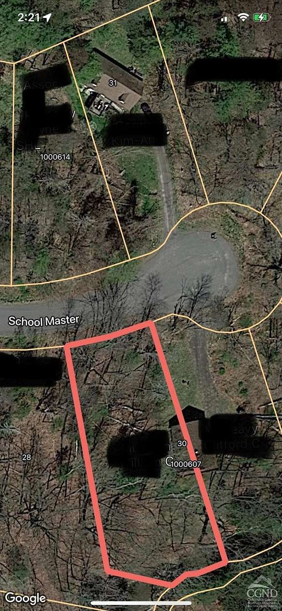0.35 Acres of Land for Sale in Athens, New York
