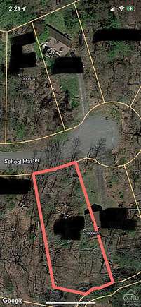 0.35 Acres of Land for Sale in Athens, New York