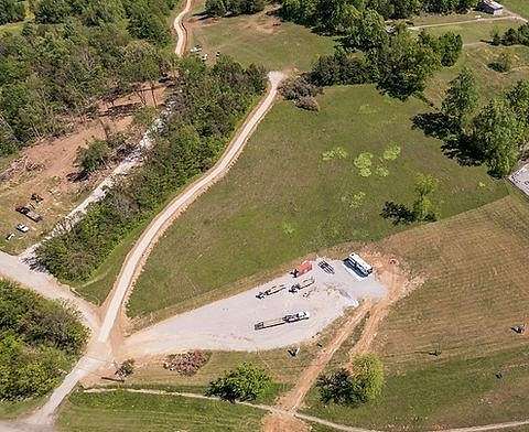 56 Acres of Land for Sale in Byrdstown, Tennessee