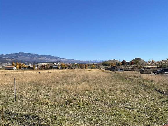 8.7 Acres of Land with Home for Sale in Montrose, Colorado