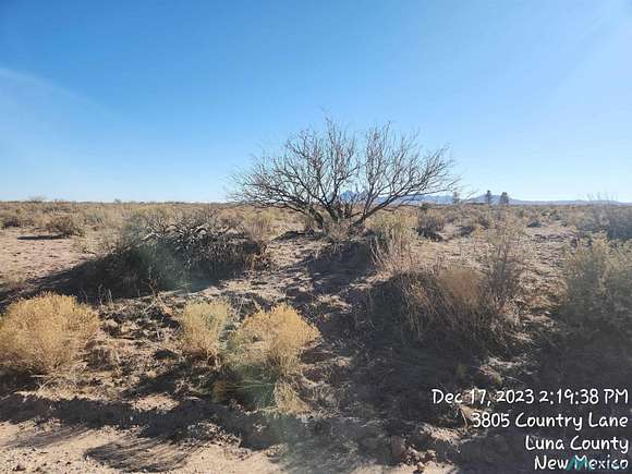 0.5 Acres of Land for Sale in Deming, New Mexico