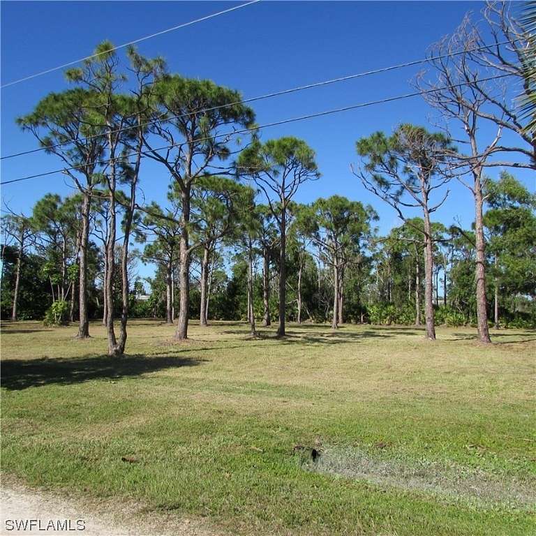 1 Acre of Residential Land for Sale in St. James City, Florida