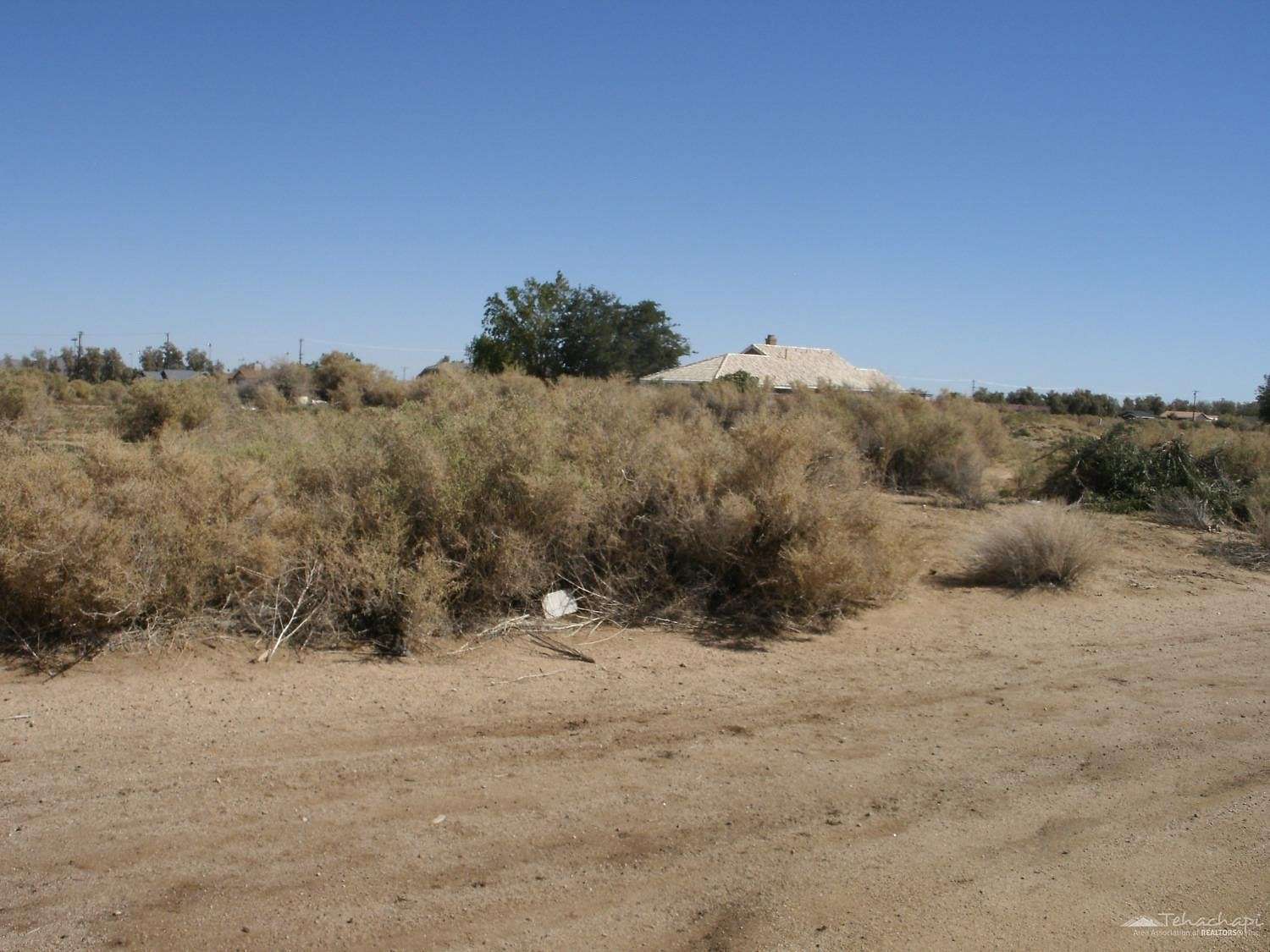 0.13 Acres of Residential Land for Sale in California City, California