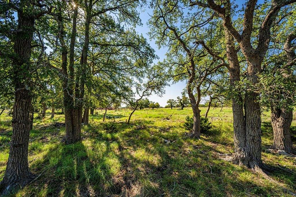 8.5 Acres of Residential Land for Sale in Harper, Texas