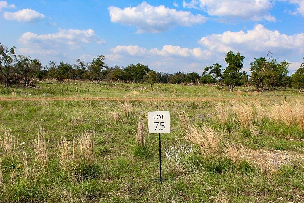 6.4 Acres of Residential Land for Sale in Harper, Texas