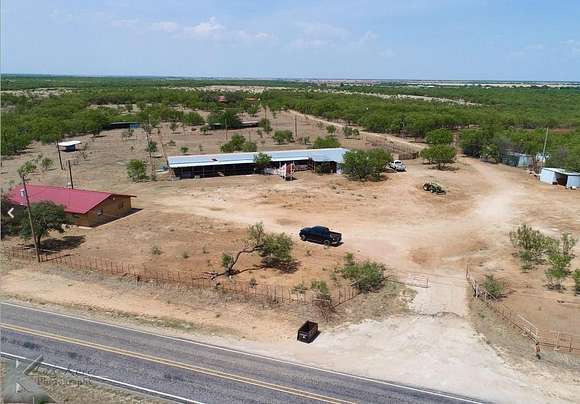 10.3 Acres of Commercial Land for Sale in Abilene, Texas