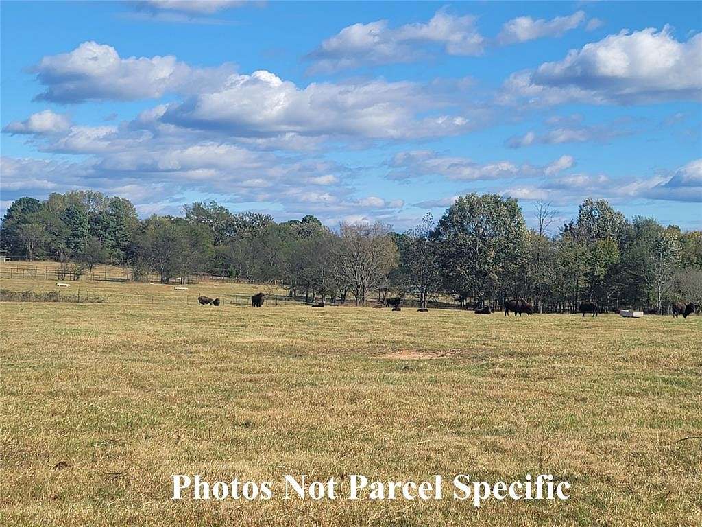 21.5 Acres of Recreational Land & Farm for Sale in Gilmer, Texas