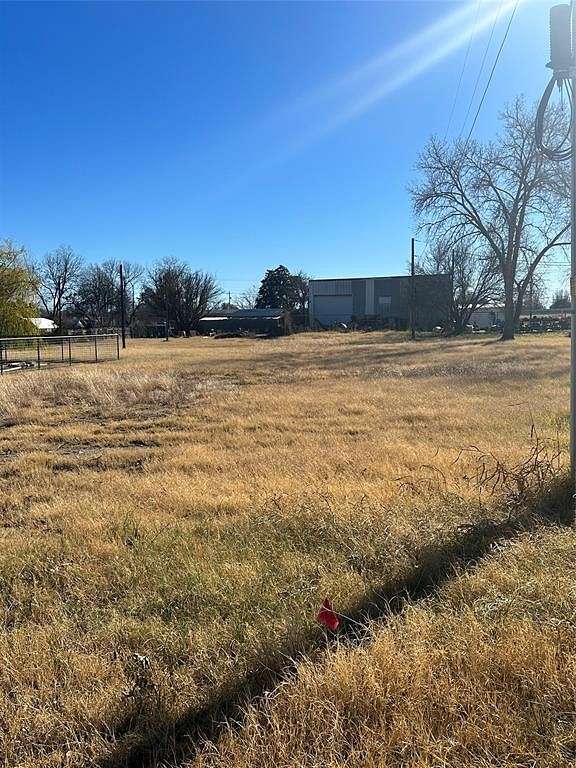 1.6 Acres of Commercial Land for Sale in Clyde, Texas