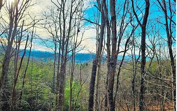 1.36 Acres of Residential Land for Sale in Murphy, North Carolina