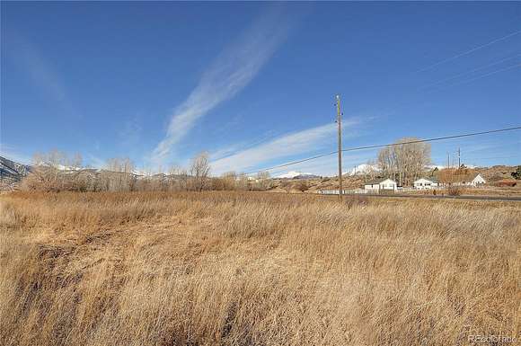 0.6 Acres of Land for Sale in Poncha Springs, Colorado