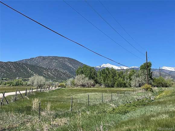0.6 Acres of Land for Sale in Poncha Springs, Colorado