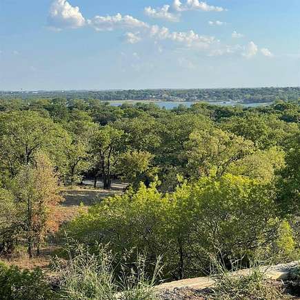 2.9 Acres of Residential Land for Sale in Weatherford, Texas
