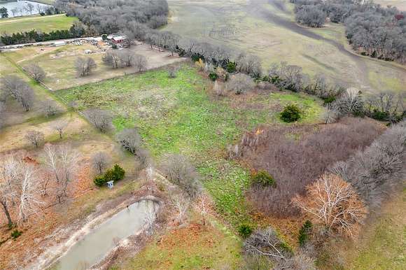 11 Acres of Land for Sale in Anna, Texas
