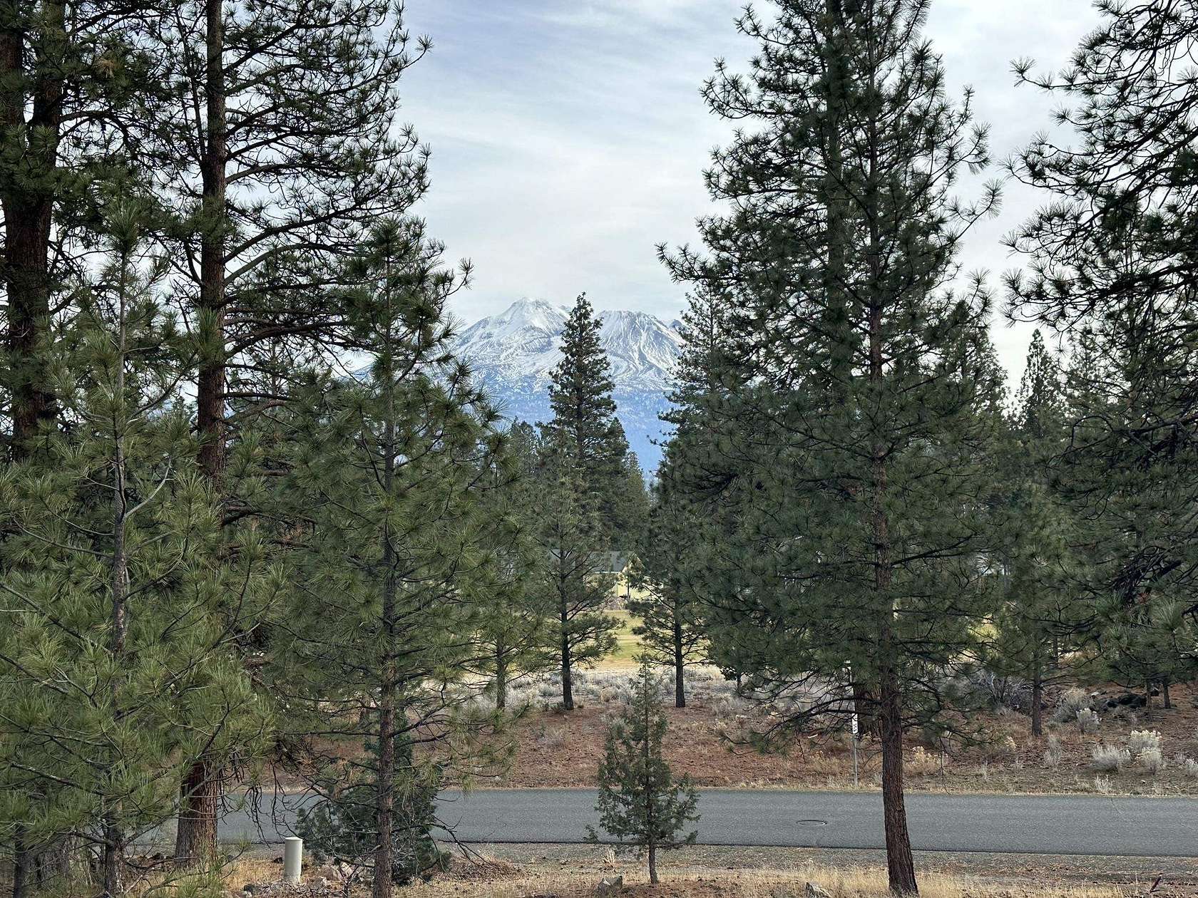 0.48 Acres of Residential Land for Sale in Weed, California