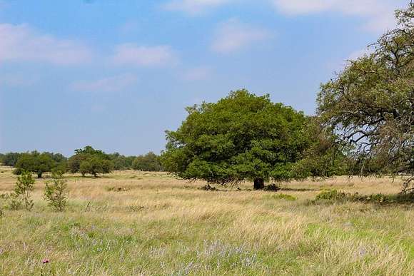 5.3 Acres of Residential Land for Sale in Harper, Texas