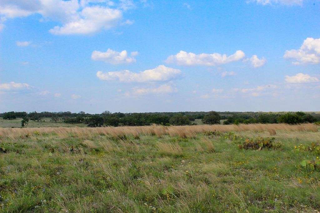7.2 Acres of Residential Land for Sale in Harper, Texas
