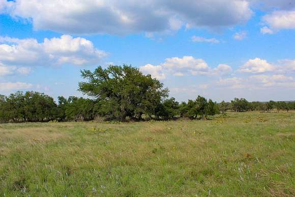 5.3 Acres of Residential Land for Sale in Harper, Texas