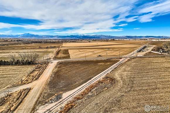 1.6 Acres of Land for Sale in Johnstown, Colorado