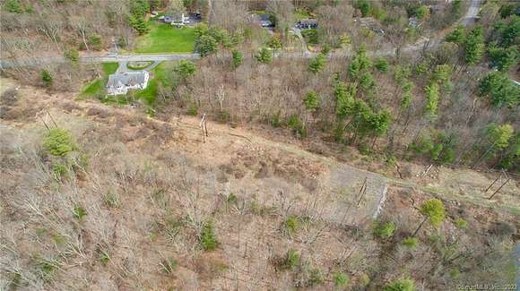 4.2 Acres of Residential Land for Sale in Harwinton, Connecticut