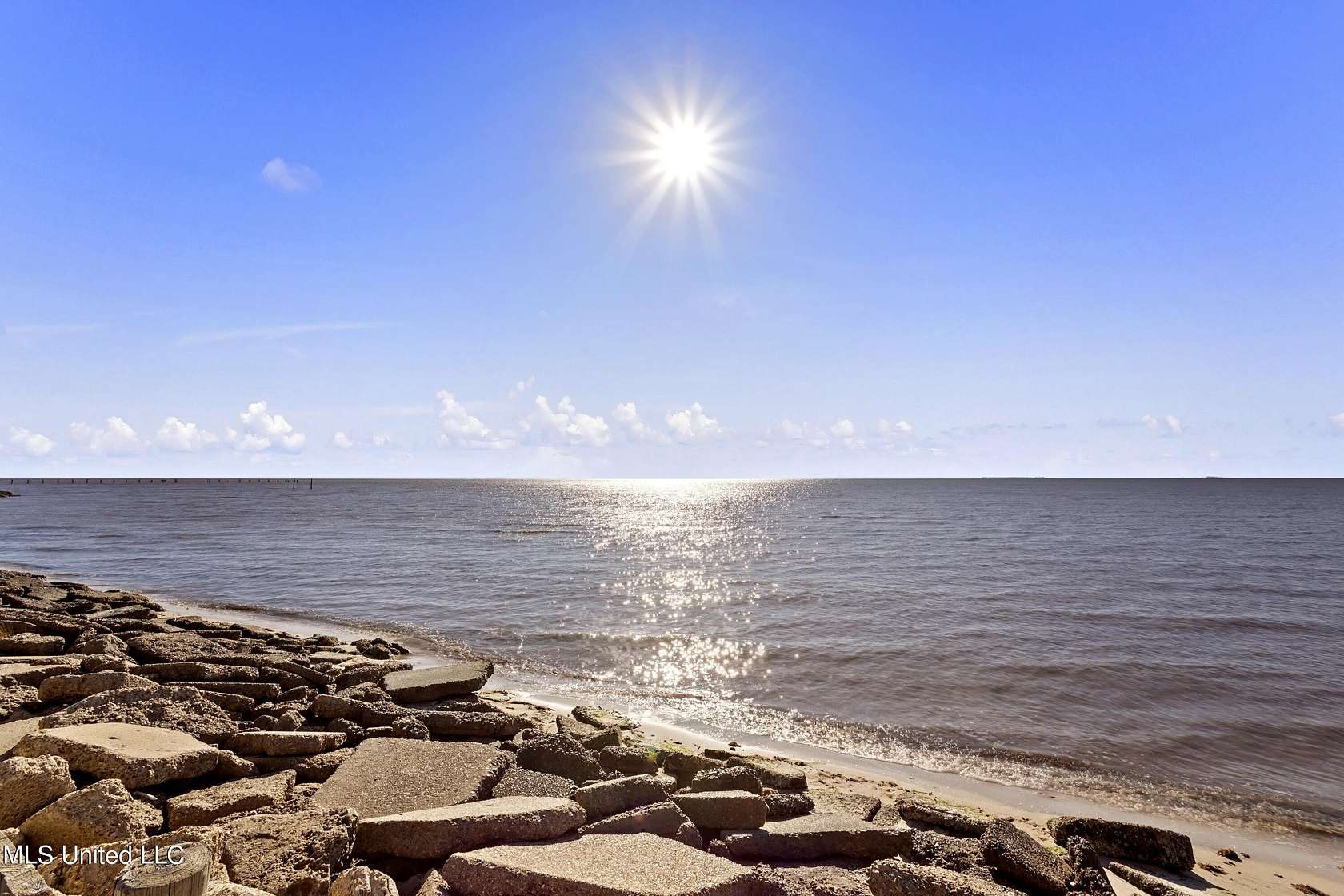 0.21 Acres of Residential Land for Sale in Ocean Springs, Mississippi