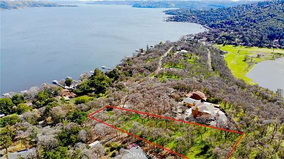 1.3 Acres of Residential Land for Sale in Kelseyville, California