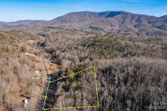 3 Acres of Land for Sale in Old Fort, North Carolina