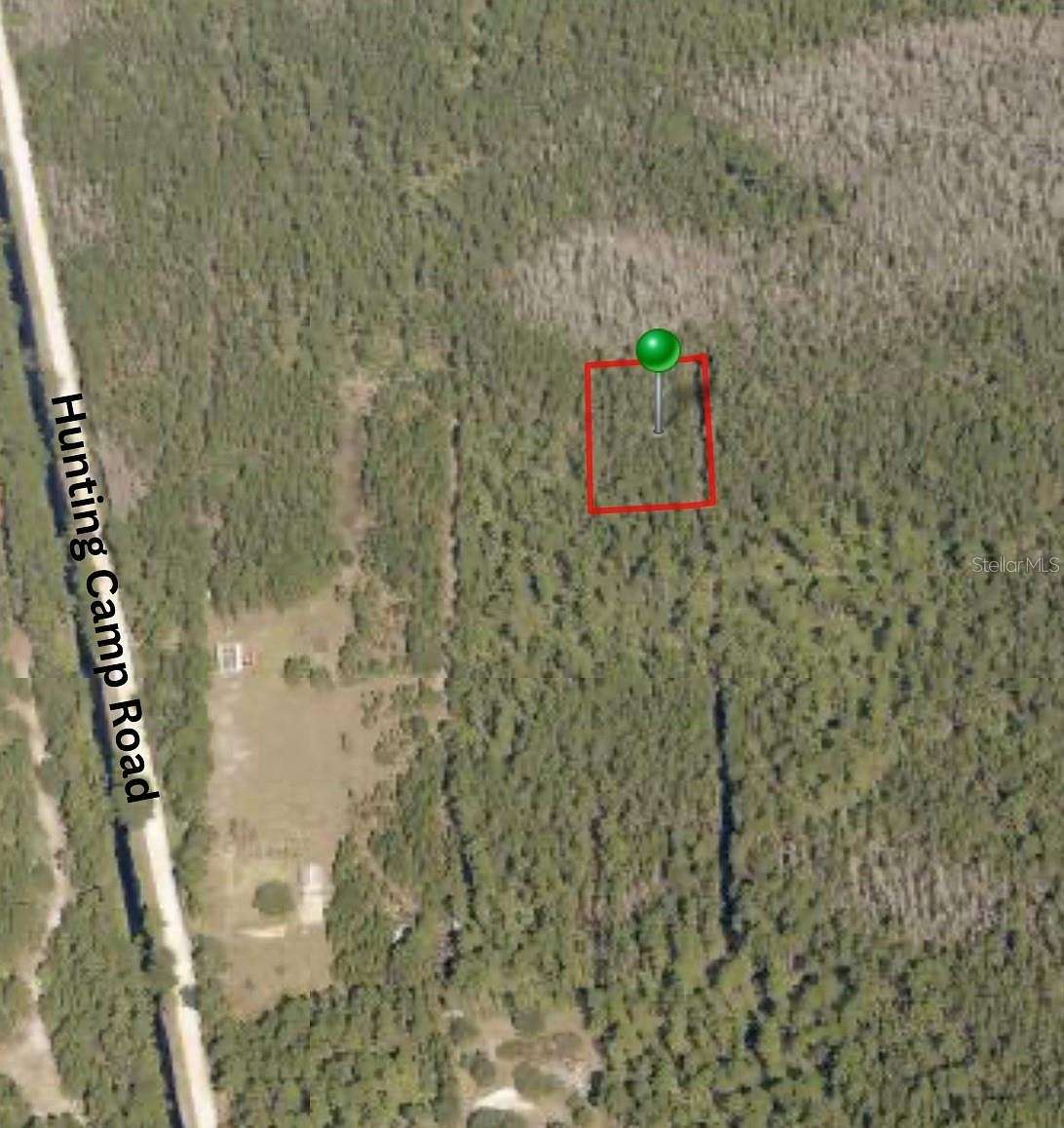 1.25 Acres of Land for Sale in New Smyrna Beach, Florida