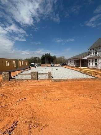 0.12 Acres of Improved Mixed-Use Land for Sale in Winston-Salem, North Carolina