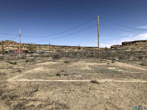 1 Acre of Residential Land for Sale in Gallup, New Mexico