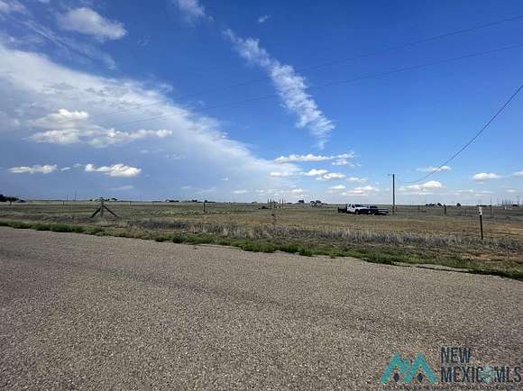 10 Acres of Land for Sale in Clovis, New Mexico