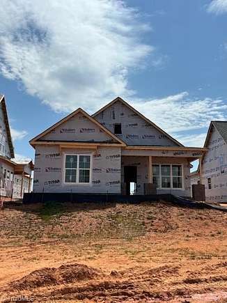 0.11 Acres of Residential Land for Sale in Winston-Salem, North Carolina