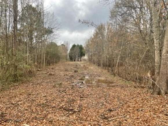 6 Acres of Commercial Land for Sale in Anderson, South Carolina