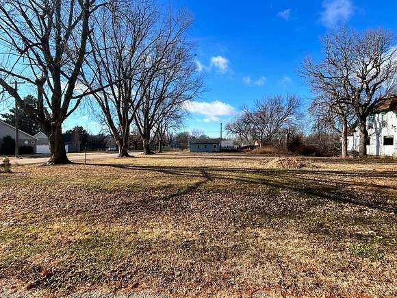 0.25 Acres of Residential Land for Sale in Juniata, Nebraska