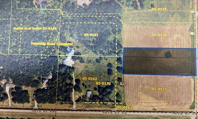 4.2 Acres of Residential Land for Sale in Devils Lake, North Dakota