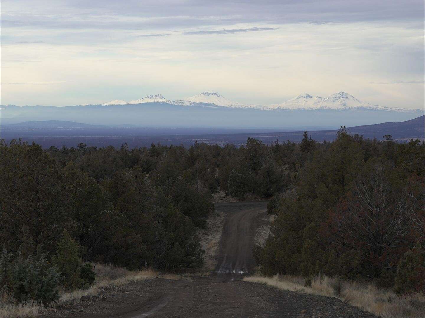 2.2 Acres of Residential Land for Sale in Prineville, Oregon