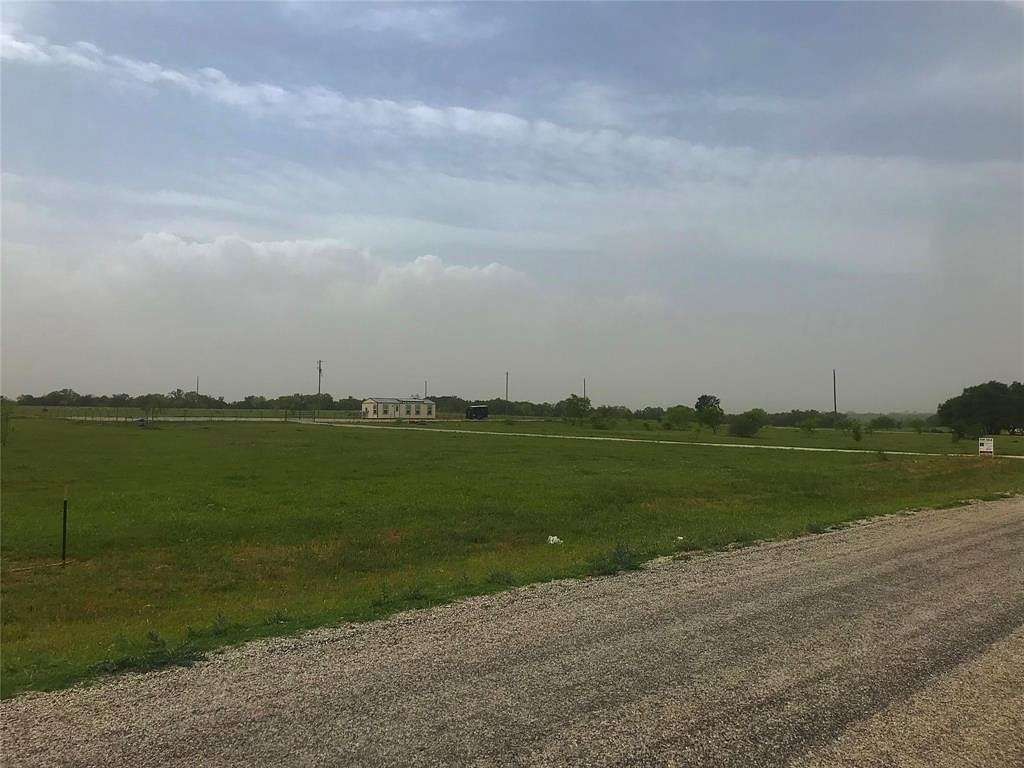 5 Acres of Residential Land for Sale in Mineral Wells, Texas