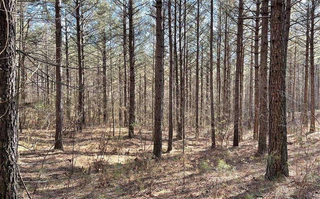 1.5 Acres of Residential Land for Sale in Ellijay, Georgia