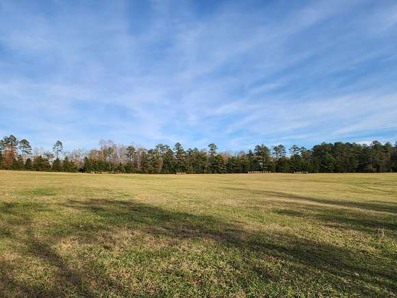 256 Acres of Agricultural Land for Sale in South Greenwood, South Carolina