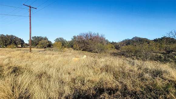 0.26 Acres of Residential Land for Sale in Brownwood, Texas