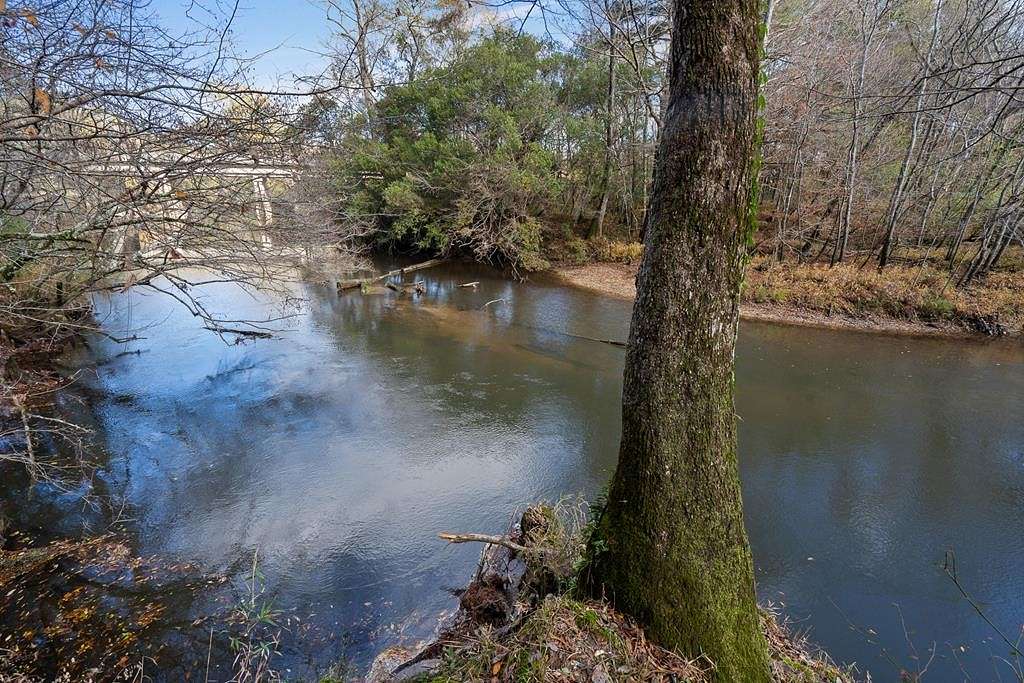 23.8 Acres of Recreational Land for Sale in Tylertown, Mississippi